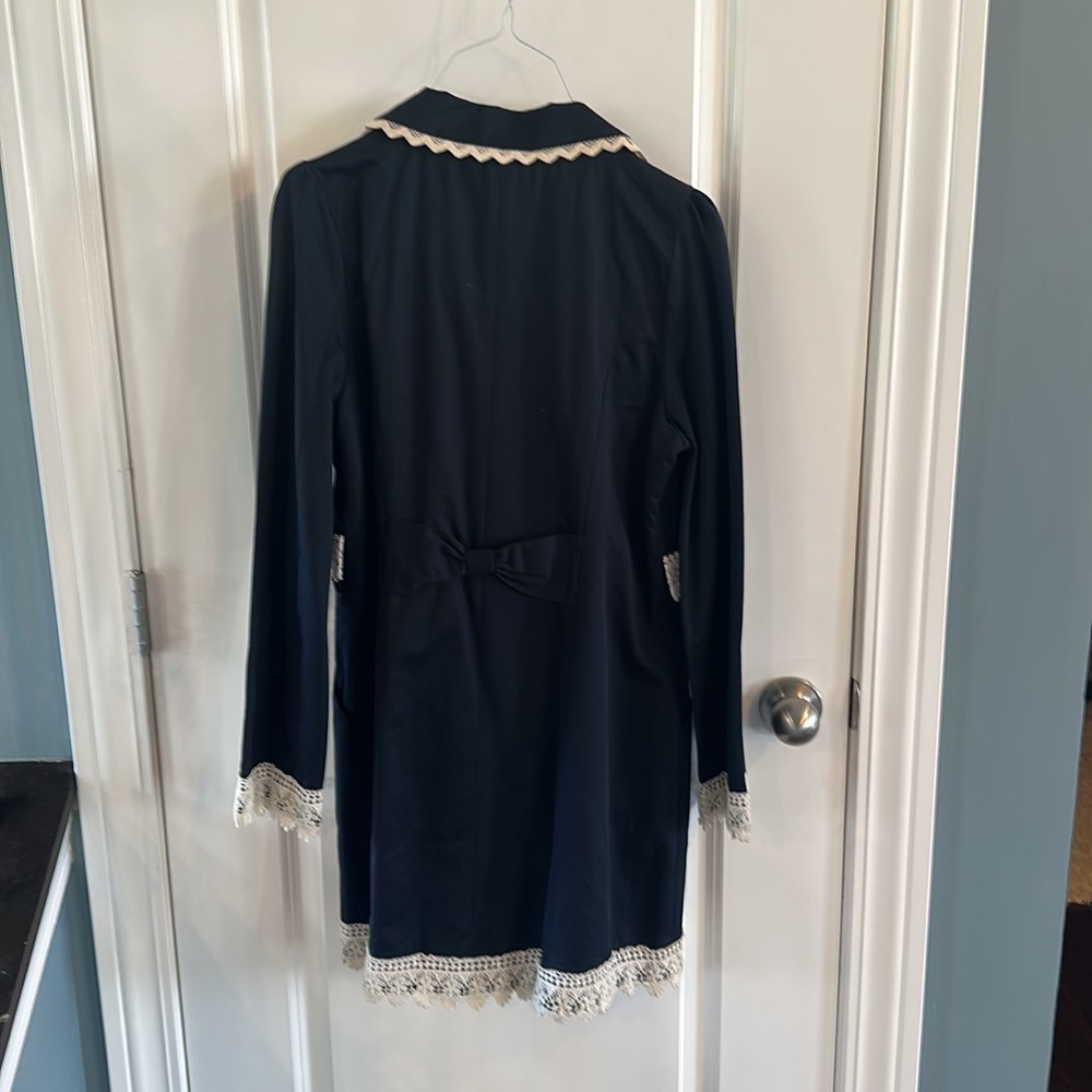 Deep or Shallow jacket - Picture 6 of 7